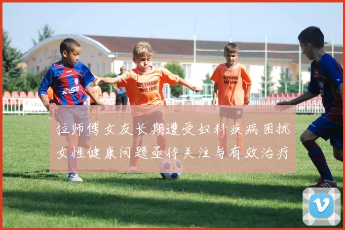 拉师傅女友长期遭受妇科疾病困扰女性健康问题亟待关注与有效治疗方案